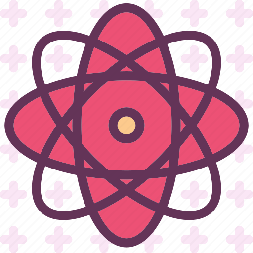 Atom, chemistry, math, science icon - Download on Iconfinder