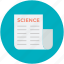 science, scientific document, scientific formulas, scientific note, scientific theories 