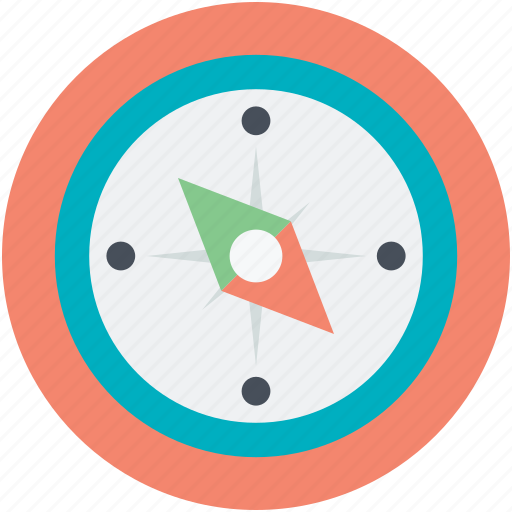Cardinal points, compass, directional tool, gps, navigational compass icon - Download on Iconfinder
