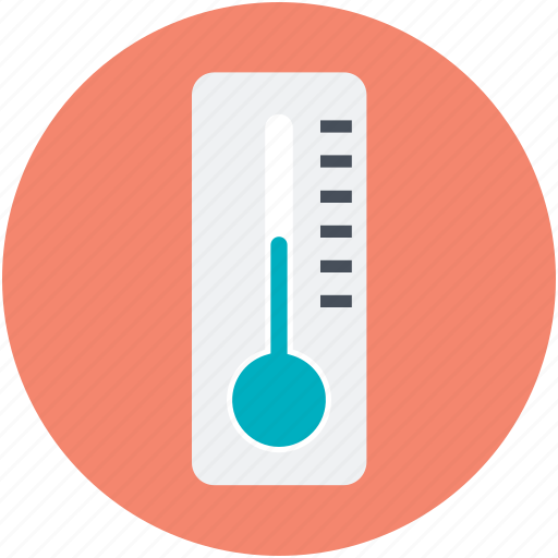 Cold, hot, temperature, thermometer, weather indicator icon - Download on Iconfinder