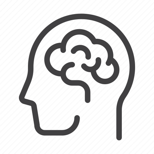 Brain, education, human, intelligence, mind, science icon - Download on Iconfinder