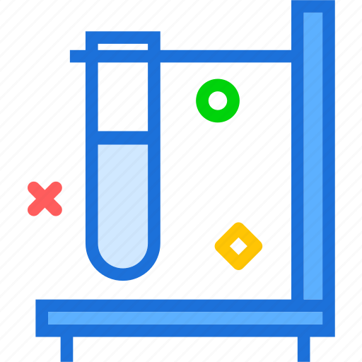 Equipment, experiment, lab, laboratory icon - Download on Iconfinder