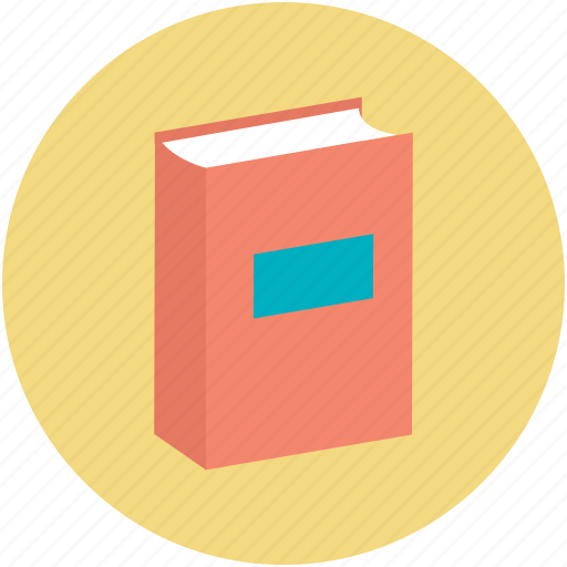 Book, education, literature, reading, study icon - Download on Iconfinder