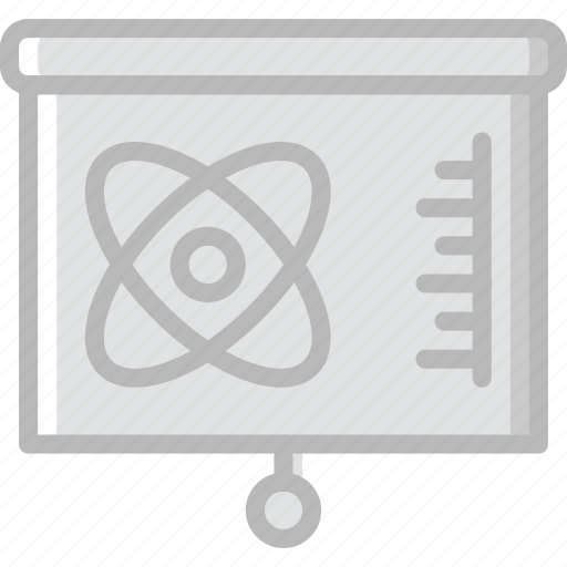 Laboratory, presentation, research, science icon - Download on Iconfinder