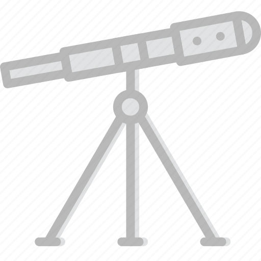 Laboratory, research, science, telescope icon - Download on Iconfinder