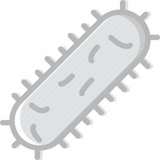 Bacteria, laboratory, research, science icon - Download on Iconfinder