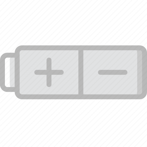Battery, laboratory, research, science icon - Download on Iconfinder