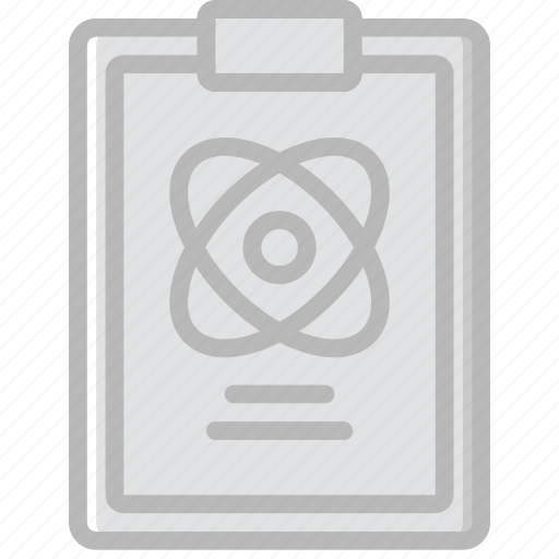 Files, lab, laboratory, research, science icon - Download on Iconfinder