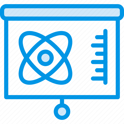 Laboratory, presentation, research, science icon - Download on Iconfinder