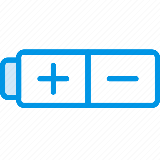 Battery, laboratory, research, science icon - Download on Iconfinder