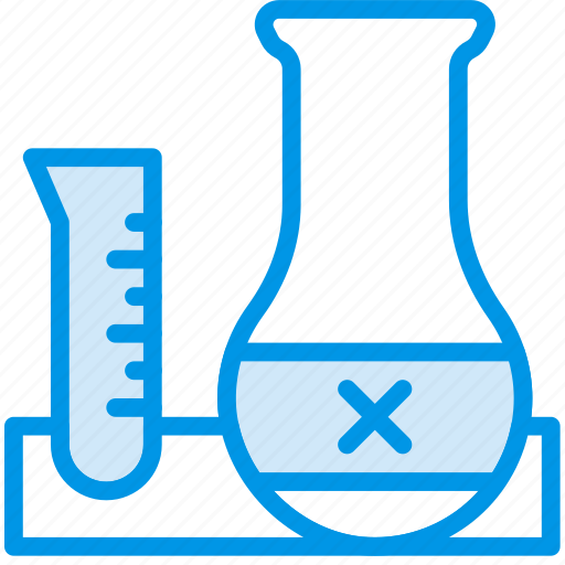 Laboratory, research, science, tubes icon - Download on Iconfinder