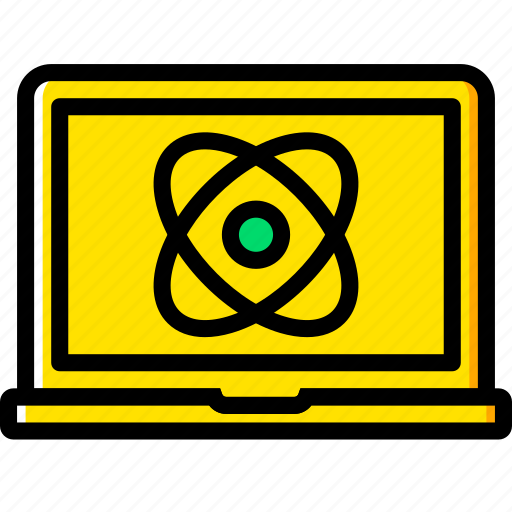 Computer, lab, laboratory, research, science icon - Download on Iconfinder