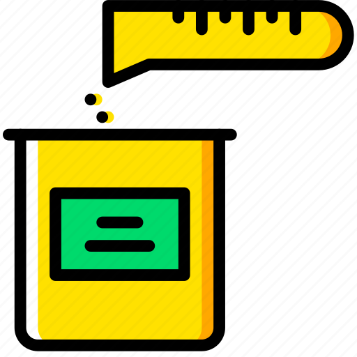 Concoction, laboratory, research, science icon - Download on Iconfinder
