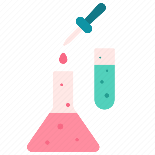 Chemist, education, experiment, laboratory, mix, science, test icon - Download on Iconfinder
