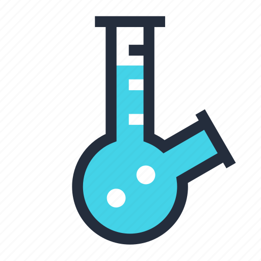 Chemistry, lab, laboratory, test, tube icon - Download on Iconfinder