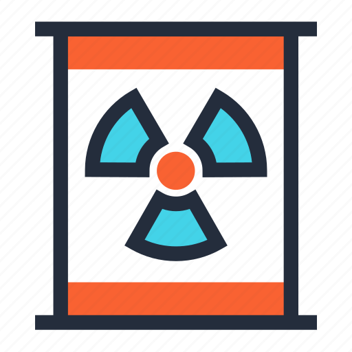 Biology, bomb, chemistry, laboratory, nuclear, science icon - Download on Iconfinder