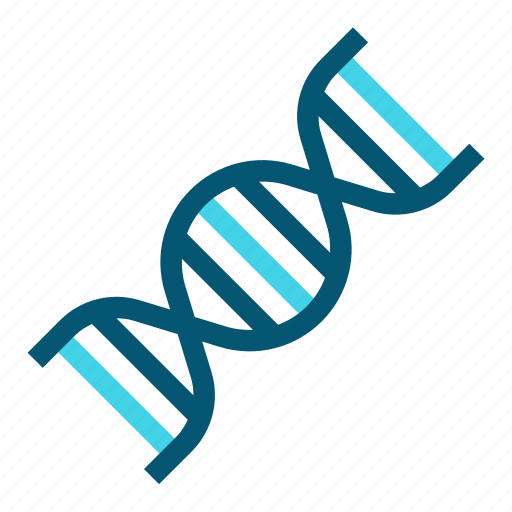 Dna, chemistry, science, laboratory, experiments, nature icon - Download on Iconfinder