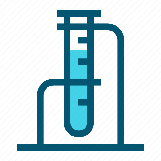 Test, tube, chemistry, science, laboratory, experiments, nature icon - Download on Iconfinder