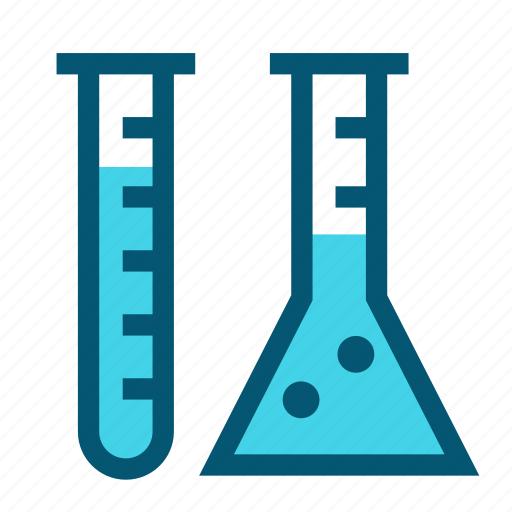 Tube, chemistry, science, laboratory, experiments, nature icon - Download on Iconfinder