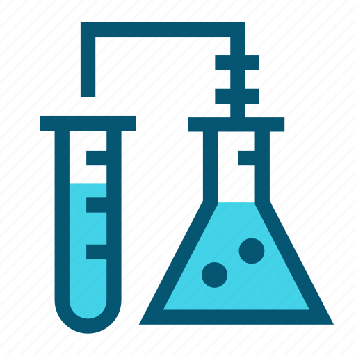 Test, chemistry, science, laboratory, experiments, nature icon - Download on Iconfinder