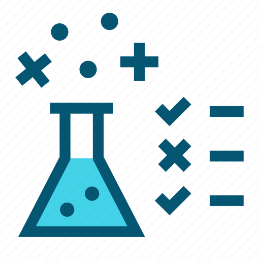 Chemistry, science, laboratory, experiments, nature icon - Download on Iconfinder