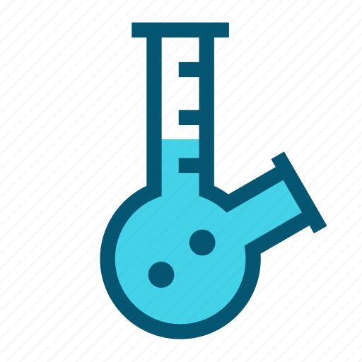 Tube, chemistry, science, laboratory, experiments, nature icon - Download on Iconfinder