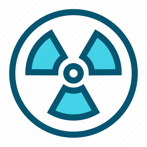Nuclear, chemistry, science, laboratory, experiments, nature icon - Download on Iconfinder