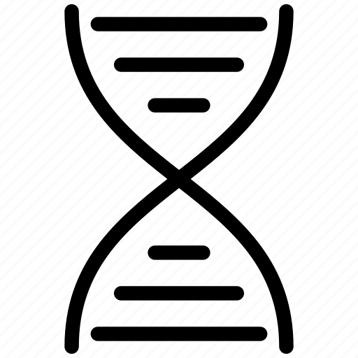 Dna, genetics, helix, lab, experiment icon - Download on Iconfinder