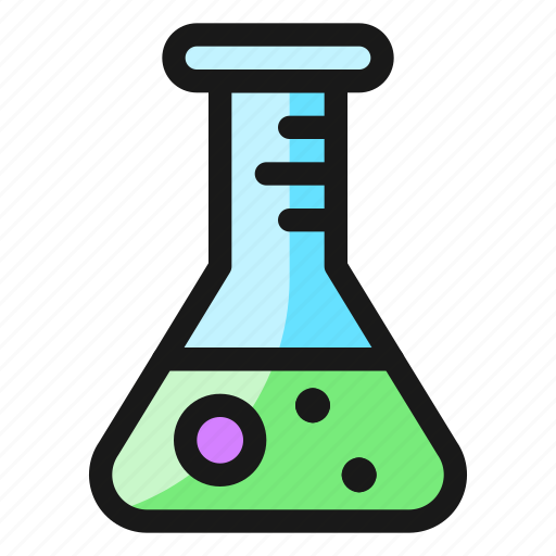Lab, flask, experiment icon - Download on Iconfinder