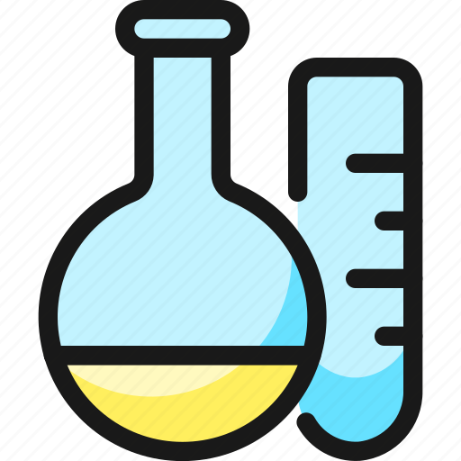 Lab, tube, bottle icon - Download on Iconfinder