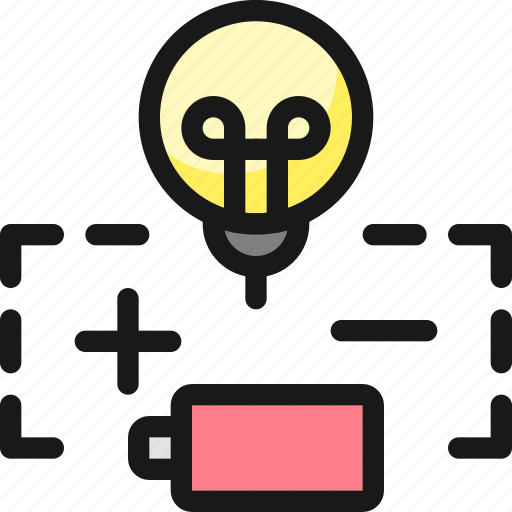 Science, electricity icon - Download on Iconfinder