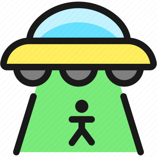 Science, fiction, ufo icon - Download on Iconfinder