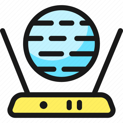 Science, projection icon - Download on Iconfinder