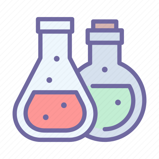 Experiment, test, laboratory, chemistry, science, tube icon - Download on Iconfinder