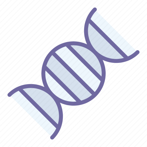 Dna, biology, genetic, science, code, medical icon - Download on Iconfinder