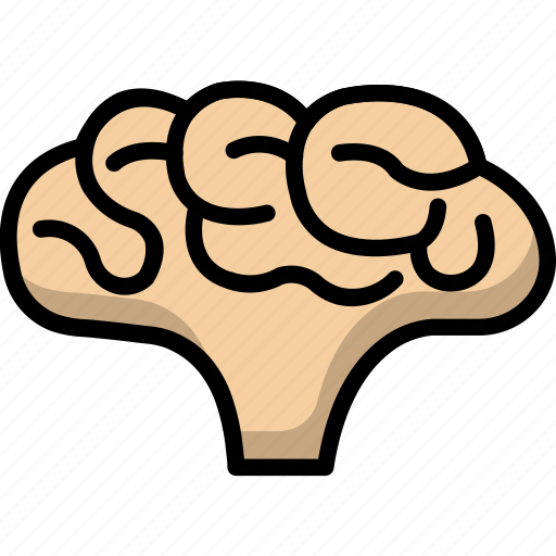 Brainstroming, brain, head, idea icon - Download on Iconfinder