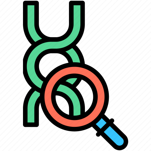 Genetic, research, chemistry, chemical, laboratory icon - Download on Iconfinder