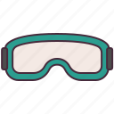 safety, goggles, goggle, protection, eye, lens, plastic, glass, lab