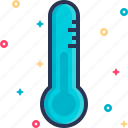 mercury, thermometer 
