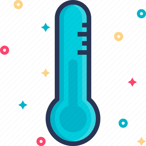 Mercury, thermometer icon - Download on Iconfinder