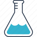 bottle, chemistry, experiment, science