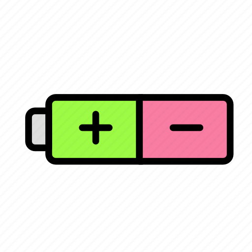 Battery, charger, science, space icon - Download on Iconfinder