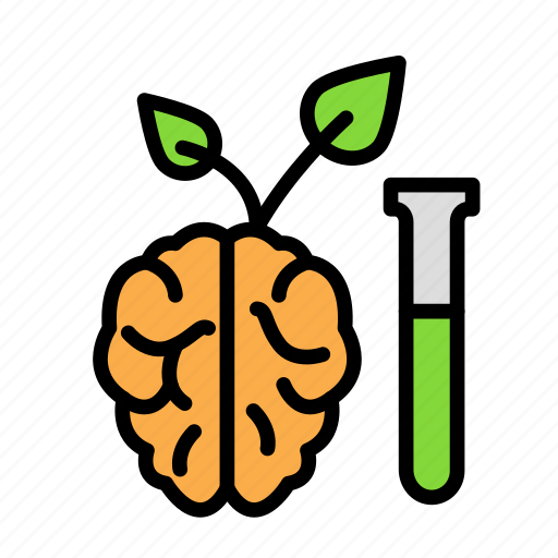 Brain, improve, science, space icon - Download on Iconfinder