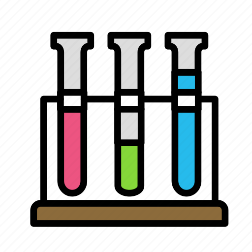 Chemical, science, space, stand icon - Download on Iconfinder