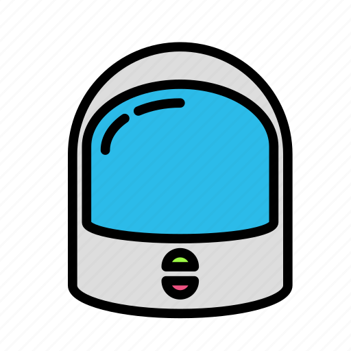 Cosmosnaut, science, space icon - Download on Iconfinder
