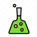potion, science, space