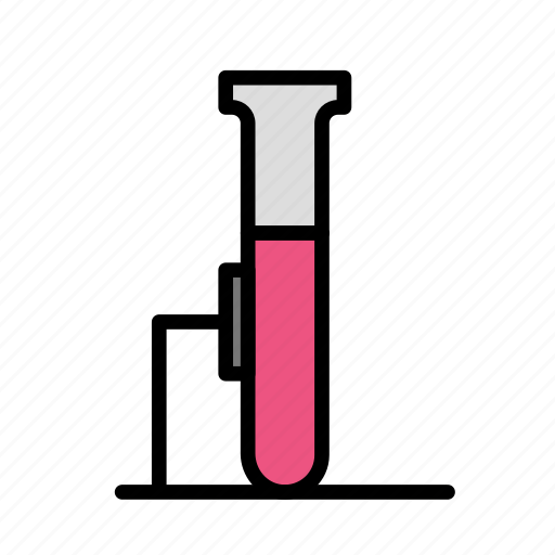 Potion, science, space, stand icon - Download on Iconfinder