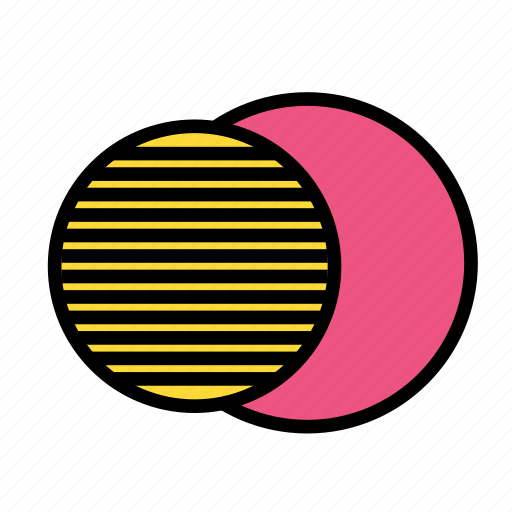 Eclipse, science, space, sun icon - Download on Iconfinder