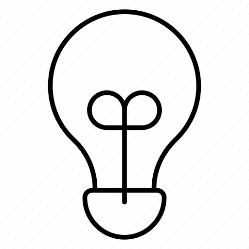 Idea, creative idea, bright idea, light bulb, innovation icon - Download on Iconfinder