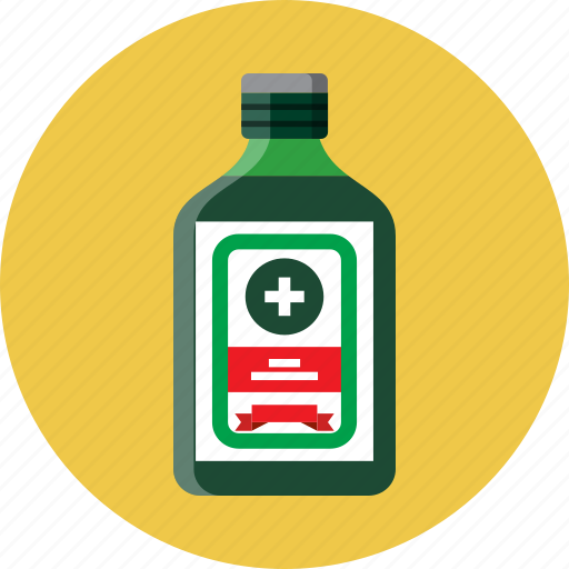 Alcohol, bitter, bottle, digestive icon - Download on Iconfinder